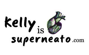 kellyissuperneato.com